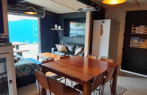Waimana Other | Pet-Friendly Retreat at Glamp Two-Five-Oh - Rated 9.7/10