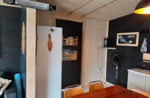 Waimana Other | Pet-Friendly Retreat at Glamp Two-Five-Oh - Rated 9.7/10