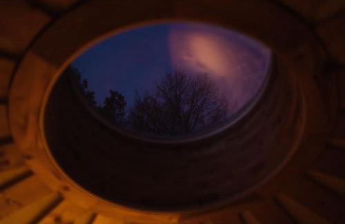 Vsetin Other | Discover Glamp V Hluboké: Yurts, Wooden Houses & More!