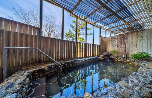 Yunohana Other | Discover glampark Keburikawa Kyoto: Rated 9/10, Family-Friendly