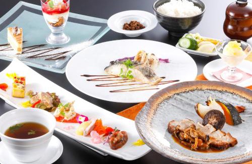 Yunohana Other | Discover glampark Keburikawa Kyoto: Rated 9/10, Family-Friendly