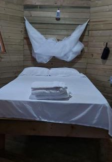 Sopetran House | Explore Glampin Básicos Bali: Family and Pet-Friendly Retreat
