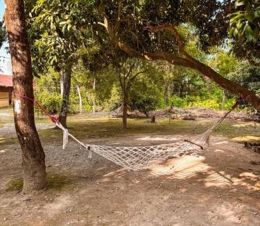 Sauraha Other | Eco-Friendly Glampin By Tharu Garden: Guest Rated 9.5/10