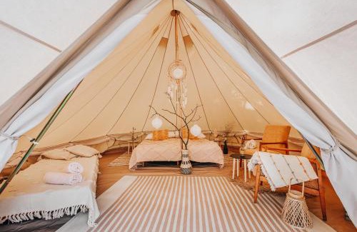 Sudomerice u Bechyne Other | Explore Nature at Glamping Černická Obora Experience