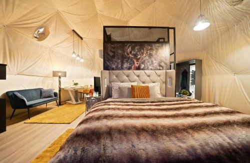 Spindleruv Mlyn Other | Exceptional Glamping Špindl: Guests Rate 10/10 Experience