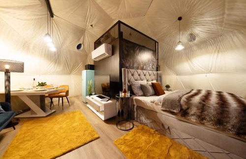 Spindleruv Mlyn Other | Exceptional Glamping Špindl: Guests Rate 10/10 Experience