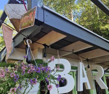 Stola Other | Glamping Štôla: Pet-Friendly Retreat with 10/10 Reviews