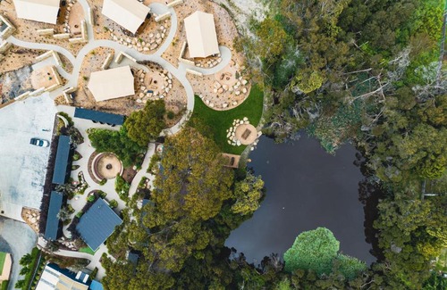 St Helens Other | Exceptional Glamping 148 Tasmania: Family-Friendly Retreat