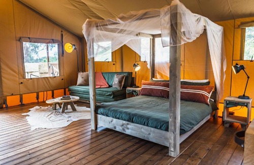 St Helens Other | Exceptional Glamping 148 Tasmania: Family-Friendly Retreat