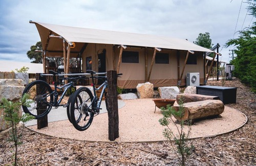 St Helens Other | Exceptional Glamping 148 Tasmania: Family-Friendly Retreat