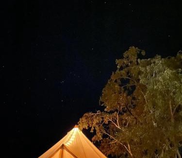 El Sargento Other | Exceptional Glamping at 3 Idiomas - Pet & Child Friendly!