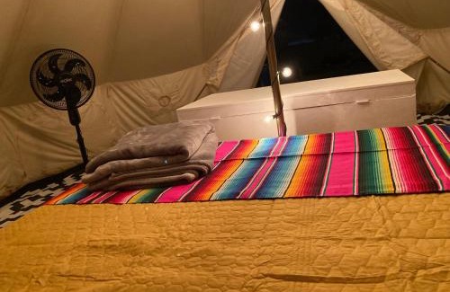 El Sargento Other | Exceptional Glamping at 3 Idiomas - Pet & Child Friendly!