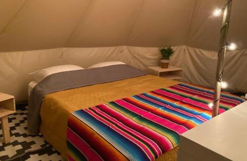 El Sargento Other | Exceptional Glamping at 3 Idiomas - Pet & Child Friendly!