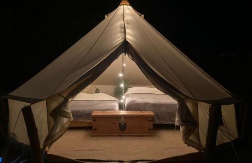 El Sargento Other | Exceptional Glamping at 3 Idiomas - Pet & Child Friendly!