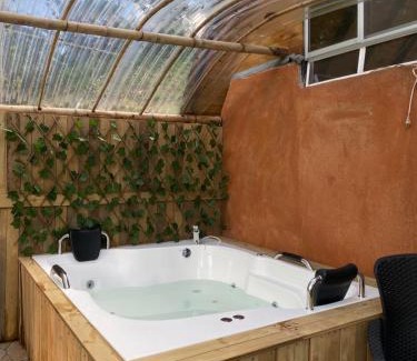 Cocorna Other | Discover MI DELIRIO GLAMPING: Pet-Friendly Retreat Awaits