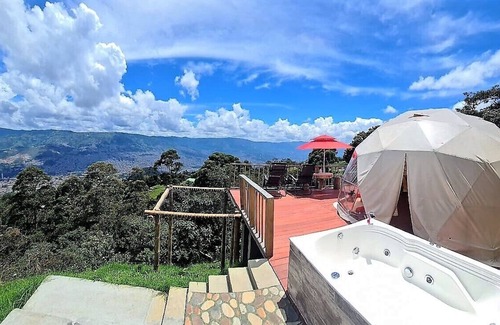 Bello RV Rental | Glamping Agaze