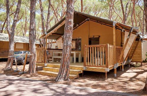 Aglientu Other | Unique Glamping Aglientu with Oceanfront Views & Pool