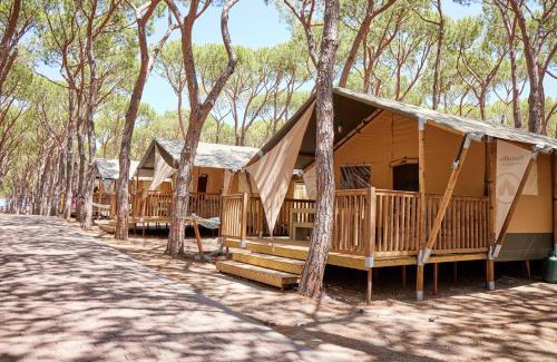 Aglientu Other | Unique Glamping Aglientu with Oceanfront Views & Pool