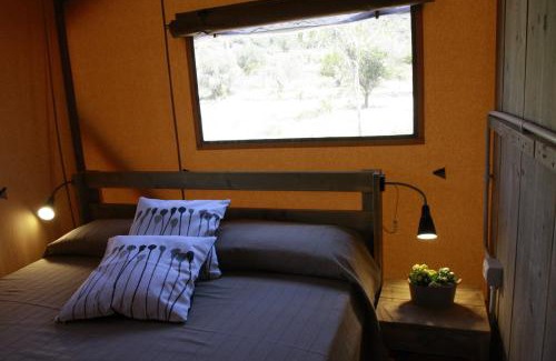 Mitogio Other | Glamping Alcantara