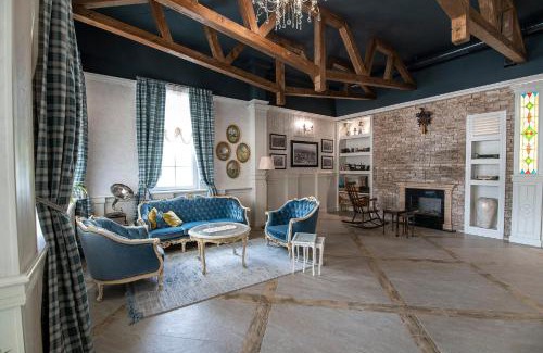 Plovdiv Hotel | Discover the Allure of Глемпинг Алианс with Premier Amenities