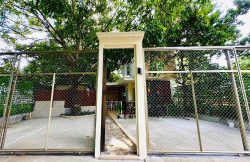 San Antero Other | Glamping Arena