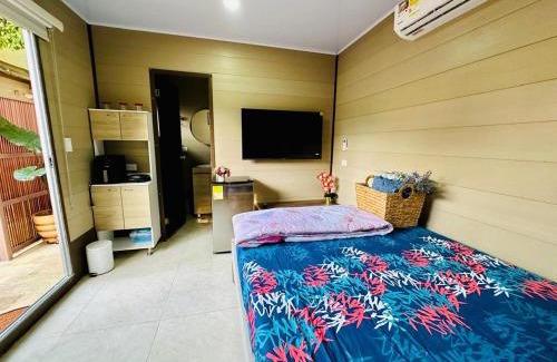 San Antero Other | Glamping Arena
