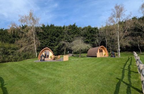 Royal Tunbridge Wells Other | Unique Glamping Experience at Honnington Farm - 9.4/10 Score