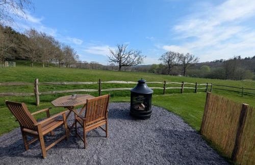 Royal Tunbridge Wells Other | Unique Glamping Experience at Honnington Farm - 9.4/10 Score