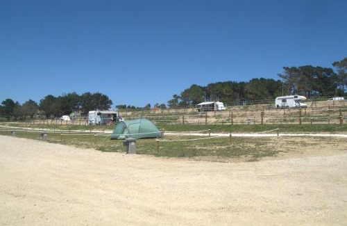 Ferrol Other | Experience Coastal Comfort at Glamping Atlántico Hotel