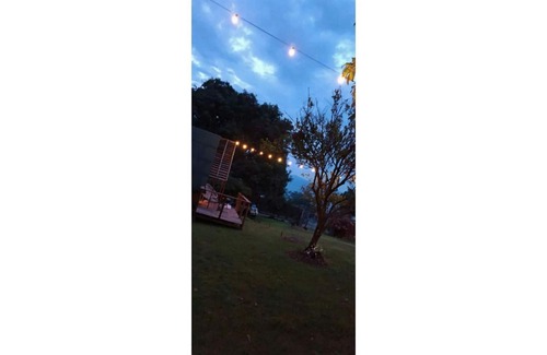 Sopetran House | Relaxing Glamping Bali Java with Pool & Pet-Friendly Comfort