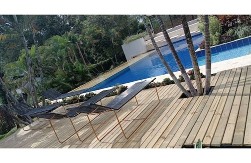 Sopetran House | Relaxing Glamping Bali Java with Pool & Pet-Friendly Comfort