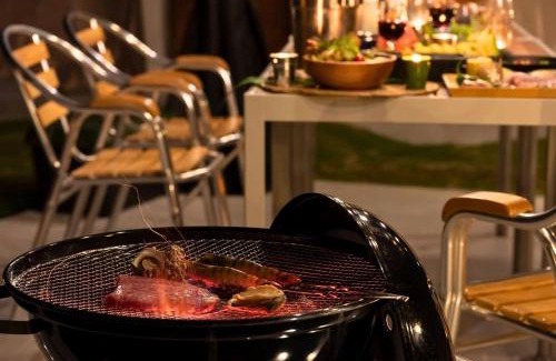 Izumo Other | Relaxing Glamping at IZUMO Lakeside Hot Spring Hotel
