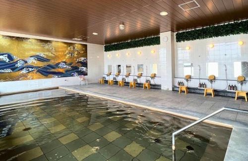 Izumo Other | Relaxing Glamping at IZUMO Lakeside Hot Spring Hotel