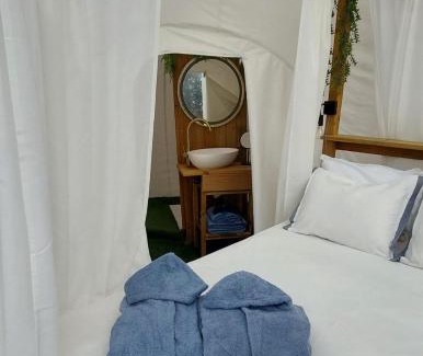 Campanillas Other | Unique Glamping Bubbles Los Almendros with Ocean View