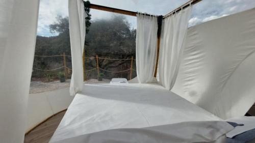 Campanillas Other | Unique Glamping Bubbles Los Almendros with Ocean View
