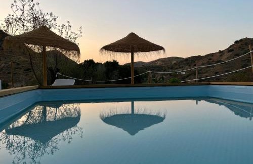 Campanillas Other | Unique Glamping Bubbles Los Almendros with Ocean View