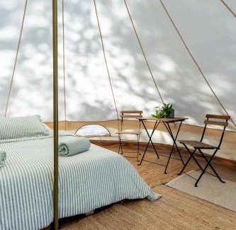 Hanko Apartment | Beachside Glamping Experience for Nature Enthusiasts