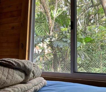Estaleiro Other | Ocean View Glamping at Cabanas do Estaleiro - Family Friendly