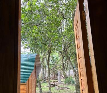Estaleiro Other | Ocean View Glamping at Cabanas do Estaleiro - Family Friendly