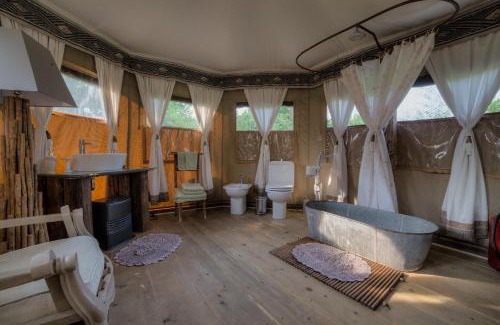 Mirano Other | Experience Glamping at Canonici di San Marco: Pet Friendly Oasis