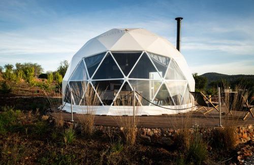 Loule Other | Guest Rated Glamping Casa Esteval with Oceanfront Bliss