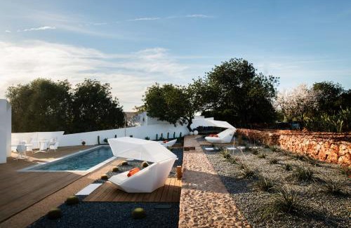 Loule Other | Guest Rated Glamping Casa Esteval with Oceanfront Bliss