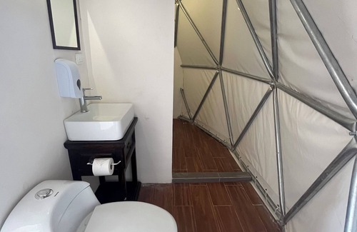 Cholula Hotel | Glamping Cholula