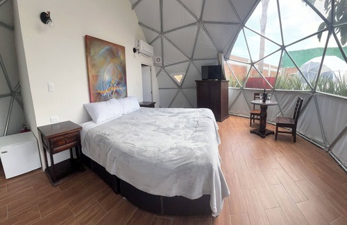Cholula Hotel | Glamping Cholula