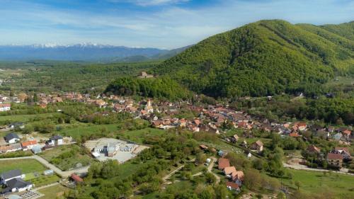 Cisnadioara Other | Family-Friendly Glamping at Cisnadioara for Nature Lovers
