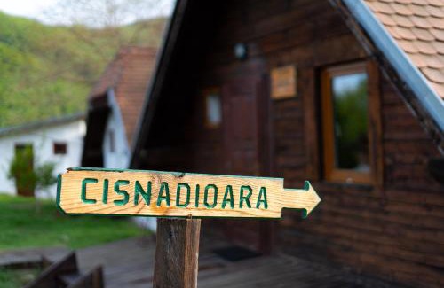Cisnadioara Other | Family-Friendly Glamping at Cisnadioara for Nature Lovers