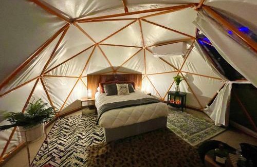 Zona Minerva Other | Glamping con jacuzzi en piso 15, único en Gdl, vistas espectactaculares