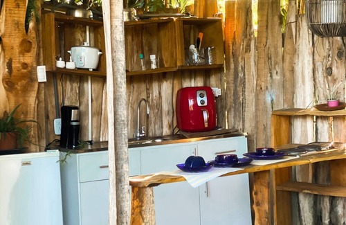 San Miguel RV Rental | Unique Glamping Experience at Tierra Nueva Domo Retreat