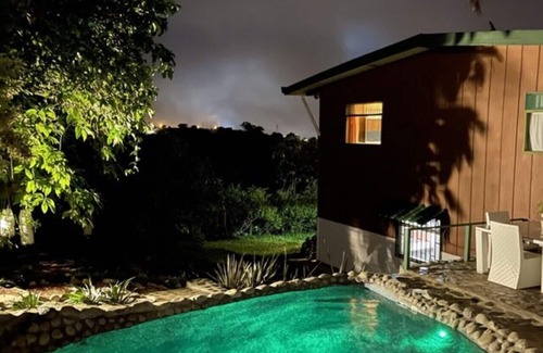 San Miguel RV Rental | Unique Glamping Experience at Tierra Nueva Domo Retreat