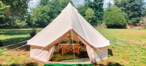 Inzinzac-Lochrist Other | glamping de keroman